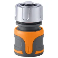 Conector furtun stop RURIS Luxury12