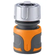 Conector furtun stop RURIS Luxury12