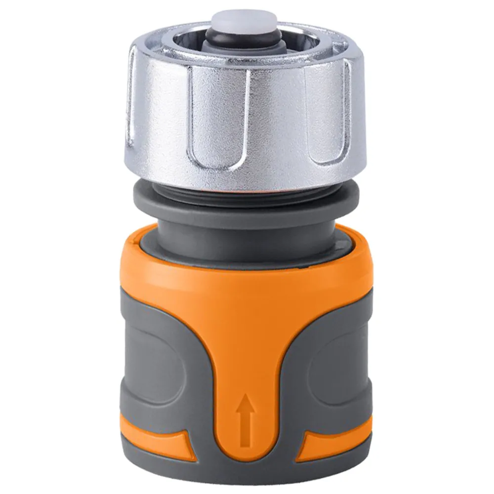 Conector furtun stop RURIS Luxury12