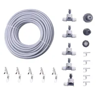 Kit pulverizator pentru terase RURIS 5815