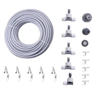 Kit pulverizator pentru terase RURIS 5815