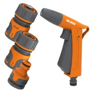 Pistol ajustabil cu conectori RURIS 1031