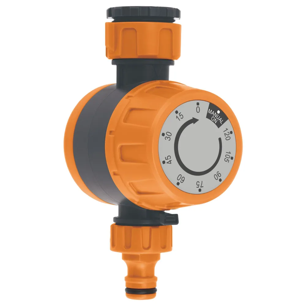 Programator pentru irigare manual RURIS M2