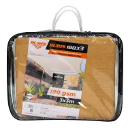 Panza parasolar patrat RURIS 18033