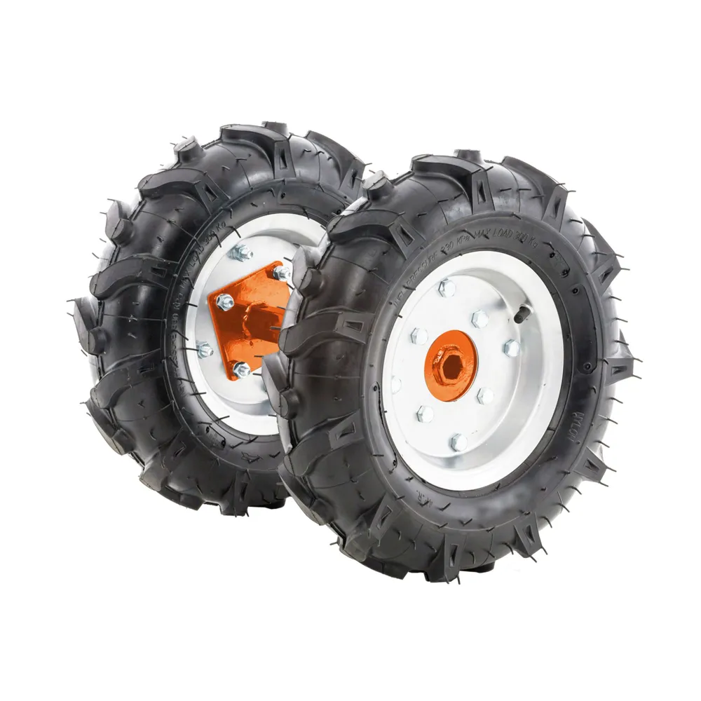 set roti cauciuc 400x8 ts103