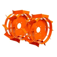 set roti metalice 400 ts103