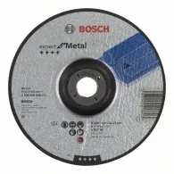 Bosch Disc de degrosare Metal 180mm, 4.8mm