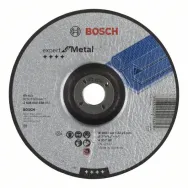 Bosch Disc de degrosare Metal 180mm, 4.8mm