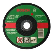 Bosch Disc de taiere pentru piatra 150X3mm