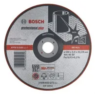 Bosch Disc degrosare 180mm.3.0mm