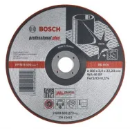 Bosch Disc degrosare 180mm.3.0mm