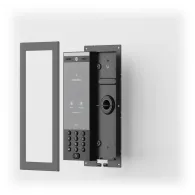 INTERCOM FLUSH MOUNT  UACC-INTERCOM-FM