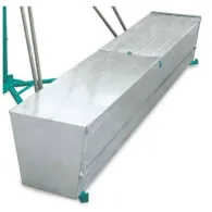 Container contragreutati IMER pentru AIRONE 300