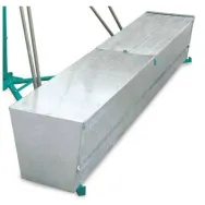 Container contragreutati IMER pentru AIRONE 300