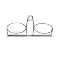 Port-galeti IMER pentru 2 recipiente