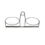 Port-galeti IMER pentru 2 recipiente