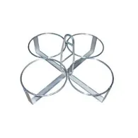 Port-galeti IMER pentru 4 recipiente