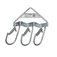 Suport de ridicare IMER cu 3 carabine