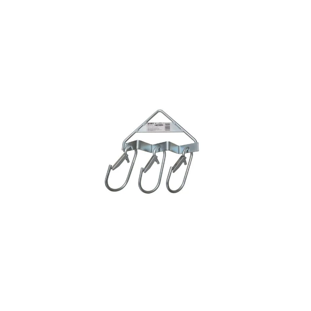 Suport de ridicare IMER cu 3 carabine