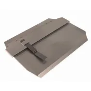 Pale Special Combo Bisonte pentru EP600 (set 4buc.) 600 mm