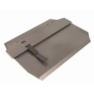 Pale Speciale Combo Bisonte pentru EP1200 (set 4buc.) 1200 mm