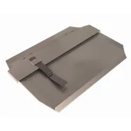 Pale Speciale Combo Bisonte pentru EP1200 (set 4buc.) 1200 mm