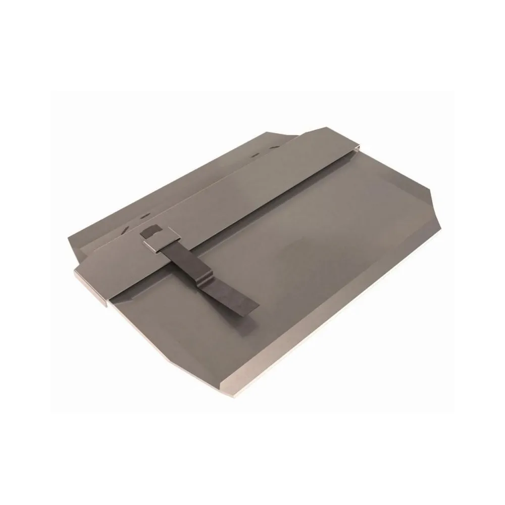 Pale Speciale Combo Bisonte pentru EP1200 (set 4buc.) 1200 mm