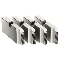 REMS Set cutite BSPT 1/4-3/8" pentru Tornado si Magnum 341402 RWS