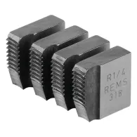 REMS Set cutite R1/4" pentru seria REMS Eva si Amigo 521012