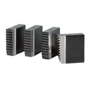 Rothenberger Set bacuri filetat 1/2" 70833X