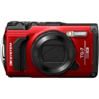 OM SYSTEM LB-T01 Lens Barrier for TG-7/6/5