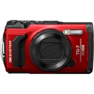 OM SYSTEM LB-T01 Lens Barrier for TG-7/6/5