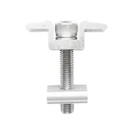 Clema intermediara 30-40mm fixare panou solar