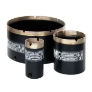 Carota Montolit FA35 -umed ceramica/granit/marmura Ø 35 mm