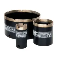 Carota Montolit FA60-umed ceramica/granit/marmura Ø  60 mm