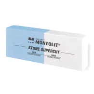 Piatra Montolit pentru curatare discuri si freze diamantate 206 x 73 x 30 mm