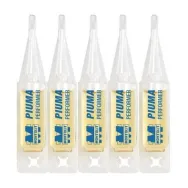 Fiola ulei de lubrefiere Montolit pentru seria Masterpiuma P3