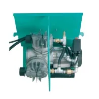 Compresor cu membrana Imer 230V/50Hz