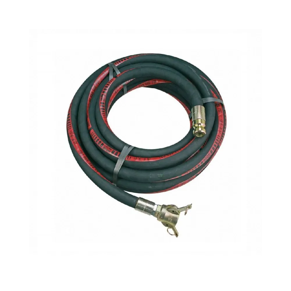 Furtun material Imer  Ø 25 mm L 10 m cuplaj rapid