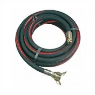 Furtun material Imer Ø 35 mm L 10 m cuplaj rapid