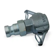 Kit Imer pentru cuplaje Kam  DN35F-DN25M