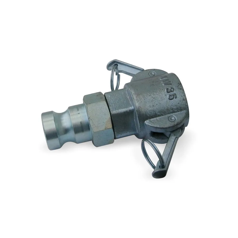 Kit Imer pentru cuplaje Kam  DN35F-DN25M