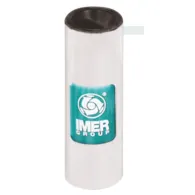 Stator Imer D 7-2.5 WHITE cu pin debit maxim 27 l/min. granulometrie 4 mm presiune maxima 25bar