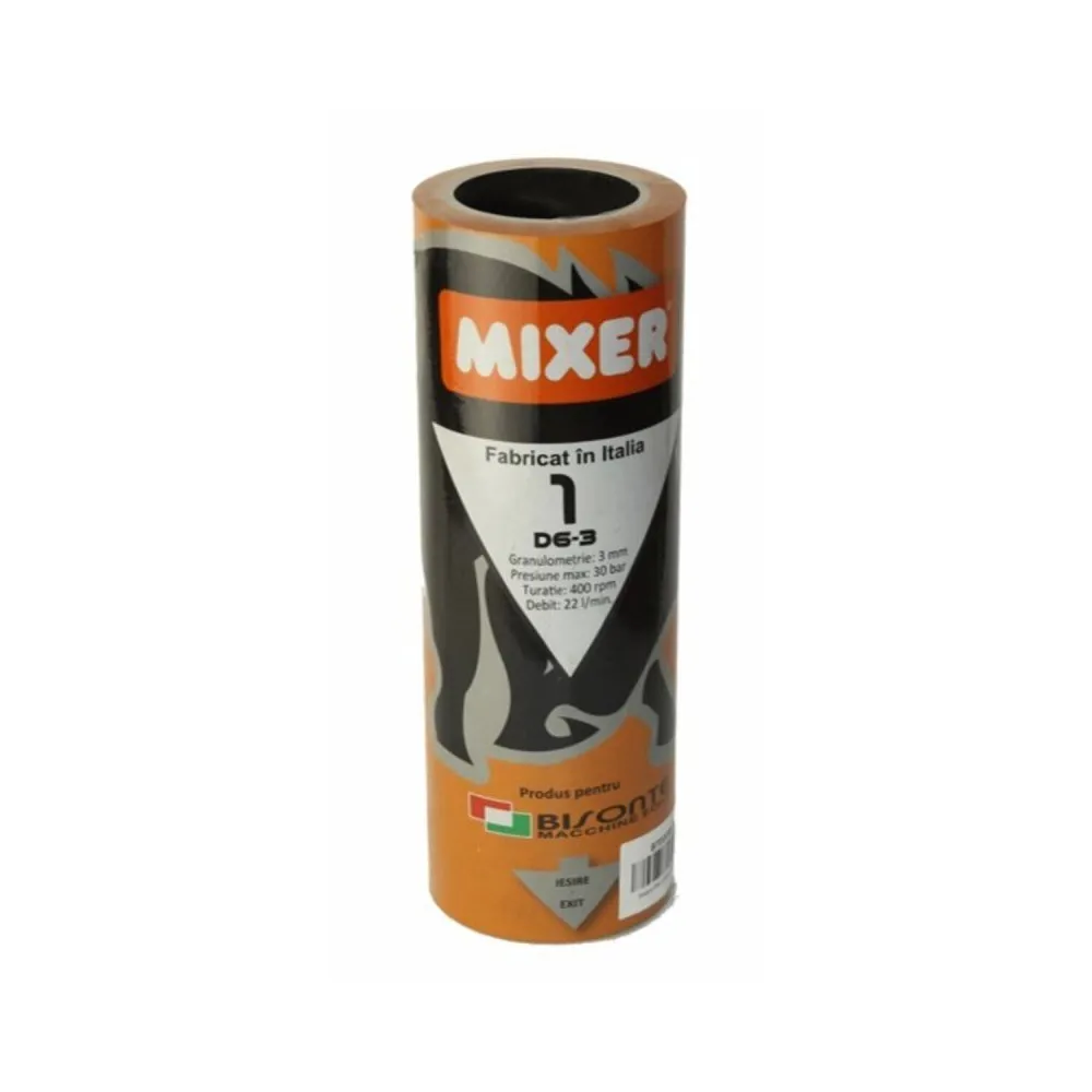 Stator MIXER 1 drept D6-3