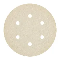 DISC ABRAZIV HARTIE CU ORIFICII-GLS52 225MM - GR.40