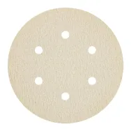 DISC ABRAZIV HARTIE CU ORIFICII-GLS52 225MM - GR.60