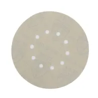 DISC ABRAZIV HARTIE CU ORIFICII-GLS52 225MM - GR.80