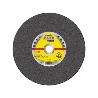 DISC DEBITARE METAL 125X2.5MM / A24RSUPRA