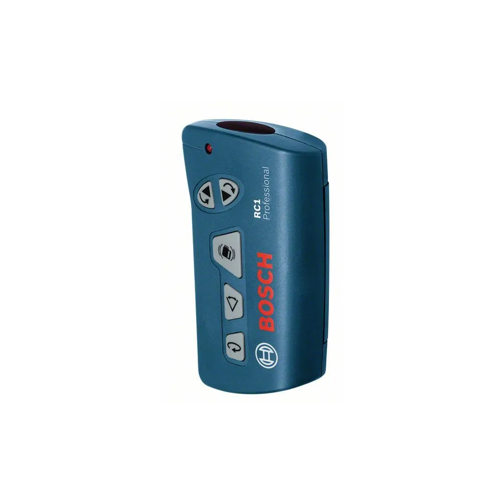Bosch RC 1 Professional telecomanda, 30m