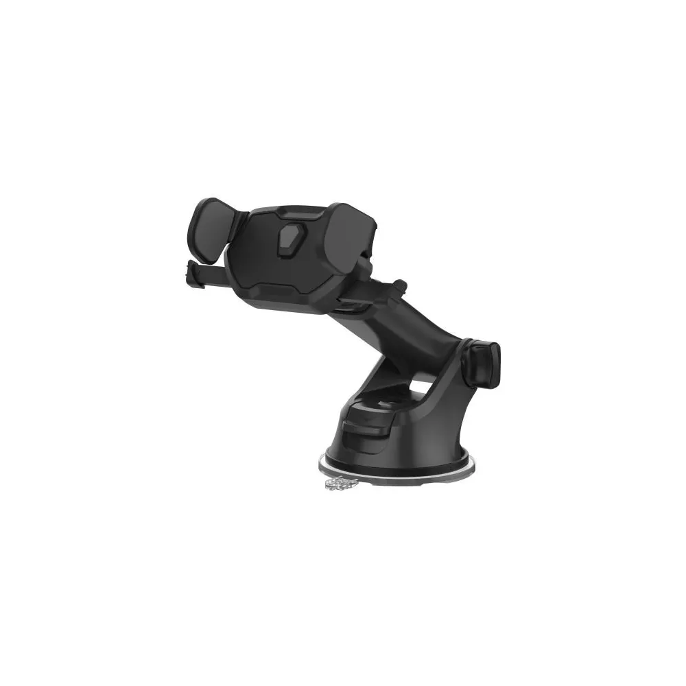 TNB Automatic telescopic multi-surfaces mount - Black